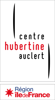 Logo - Centre Hubertine Auclert